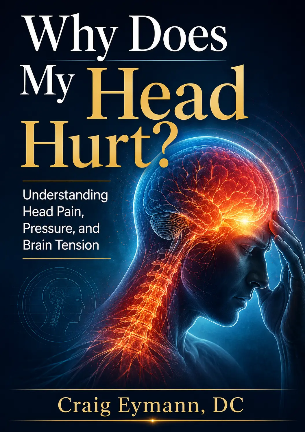 Head Hurt cover